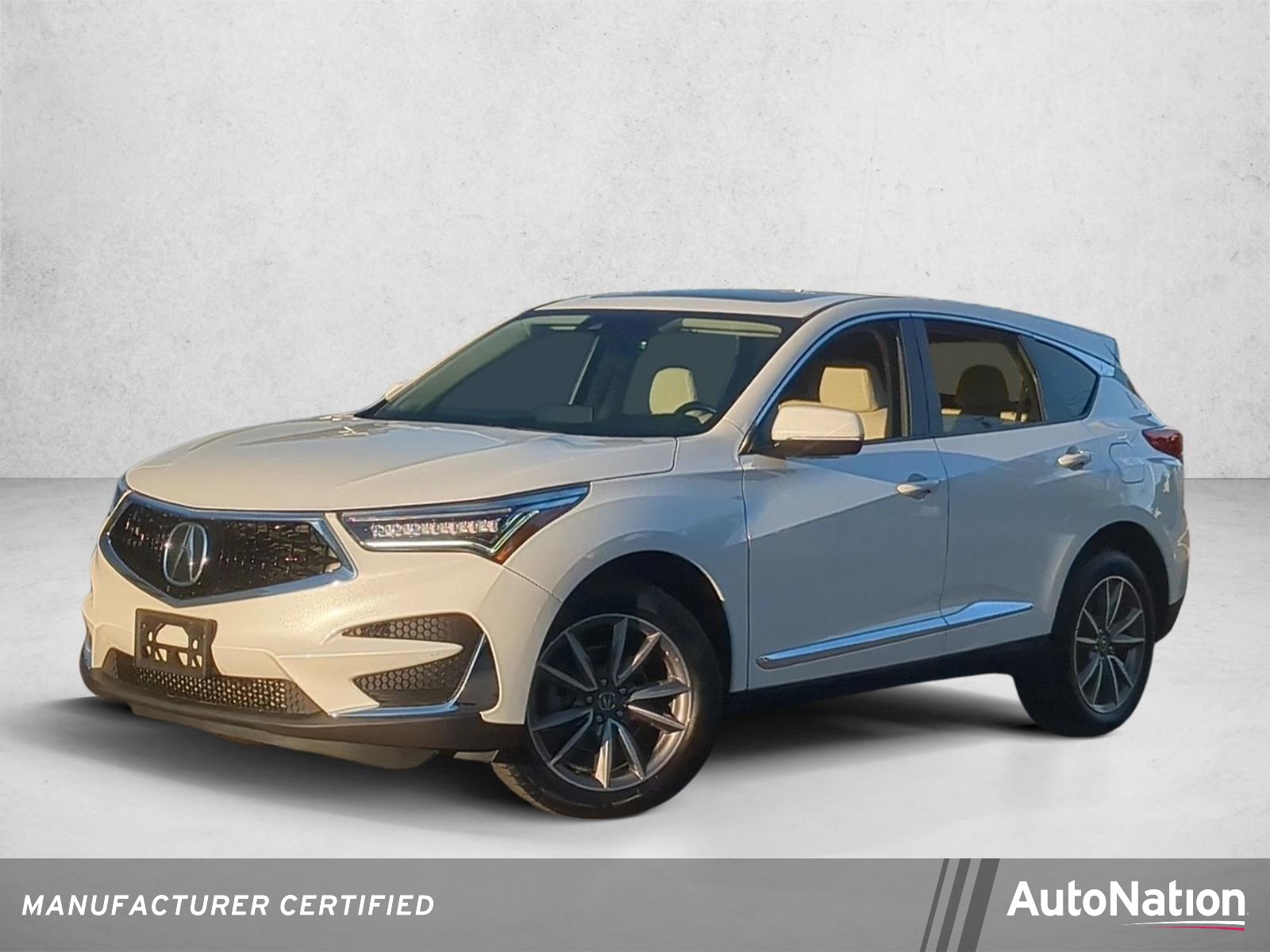 2021 Acura RDX