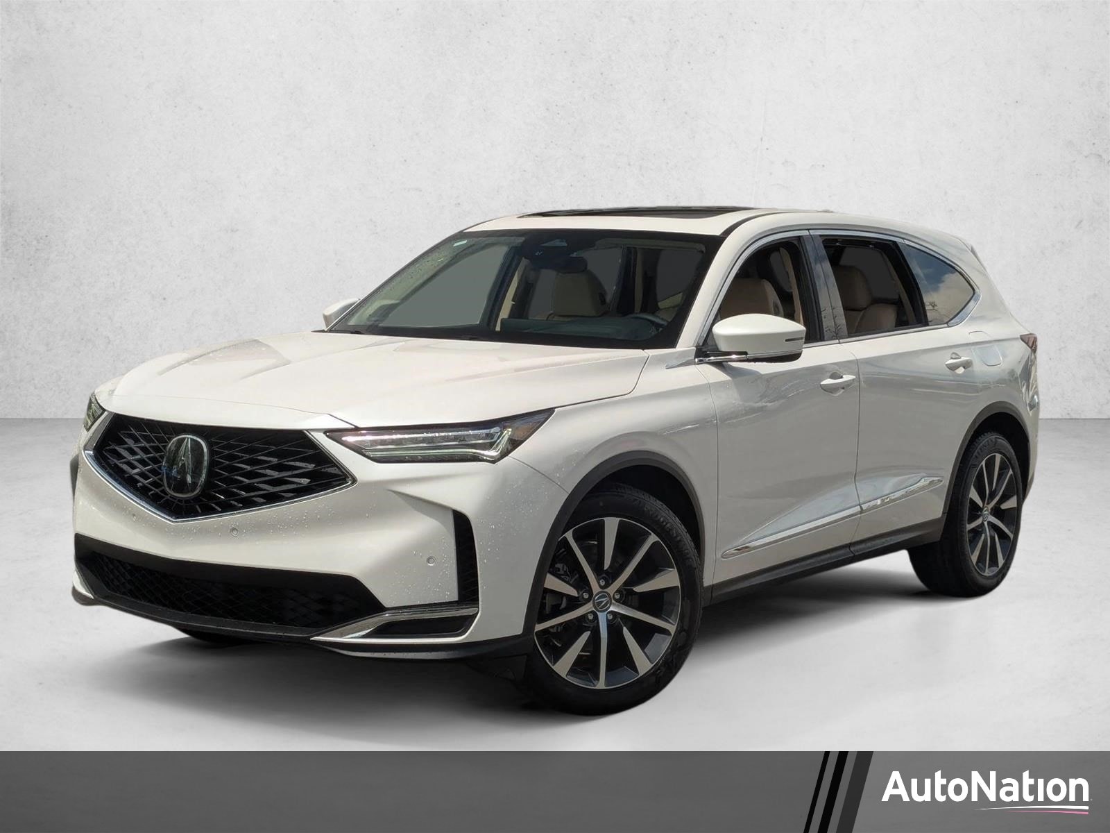 2026 Acura MDX SH-AWD w/Technology Package's photo
