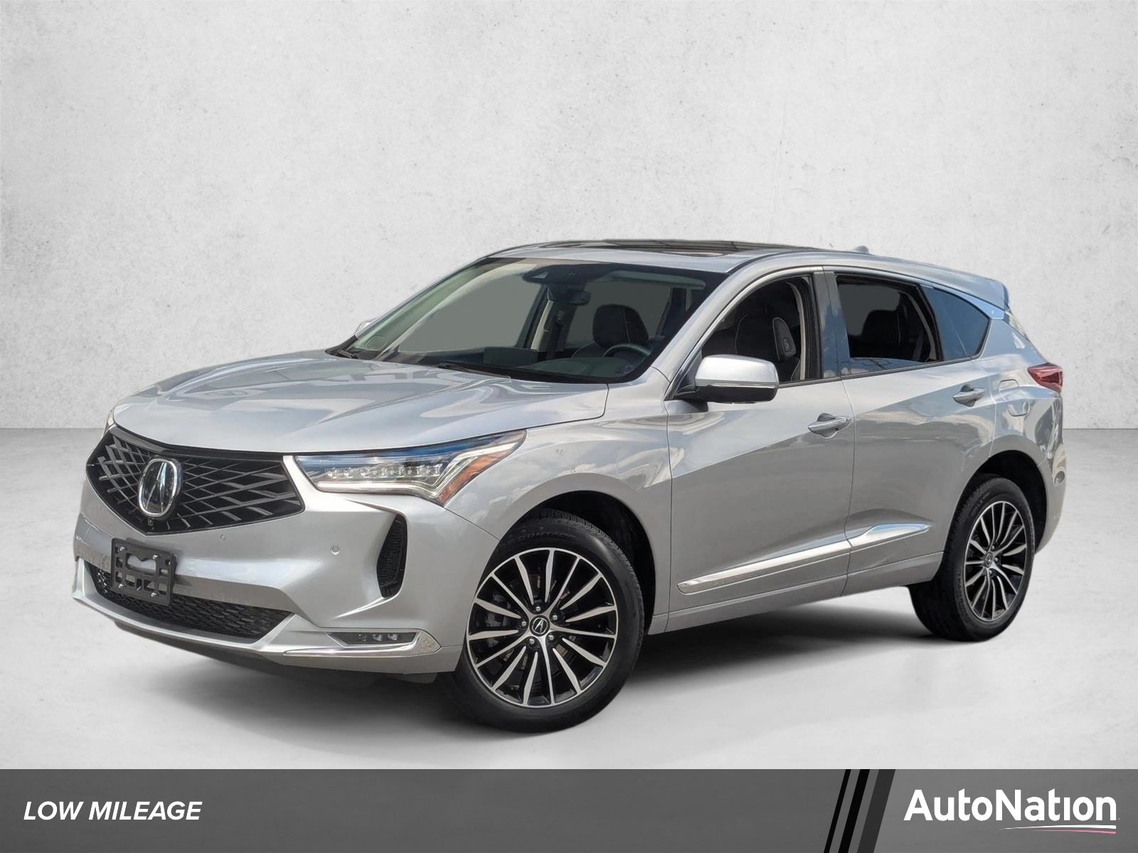 2026 Acura RDX