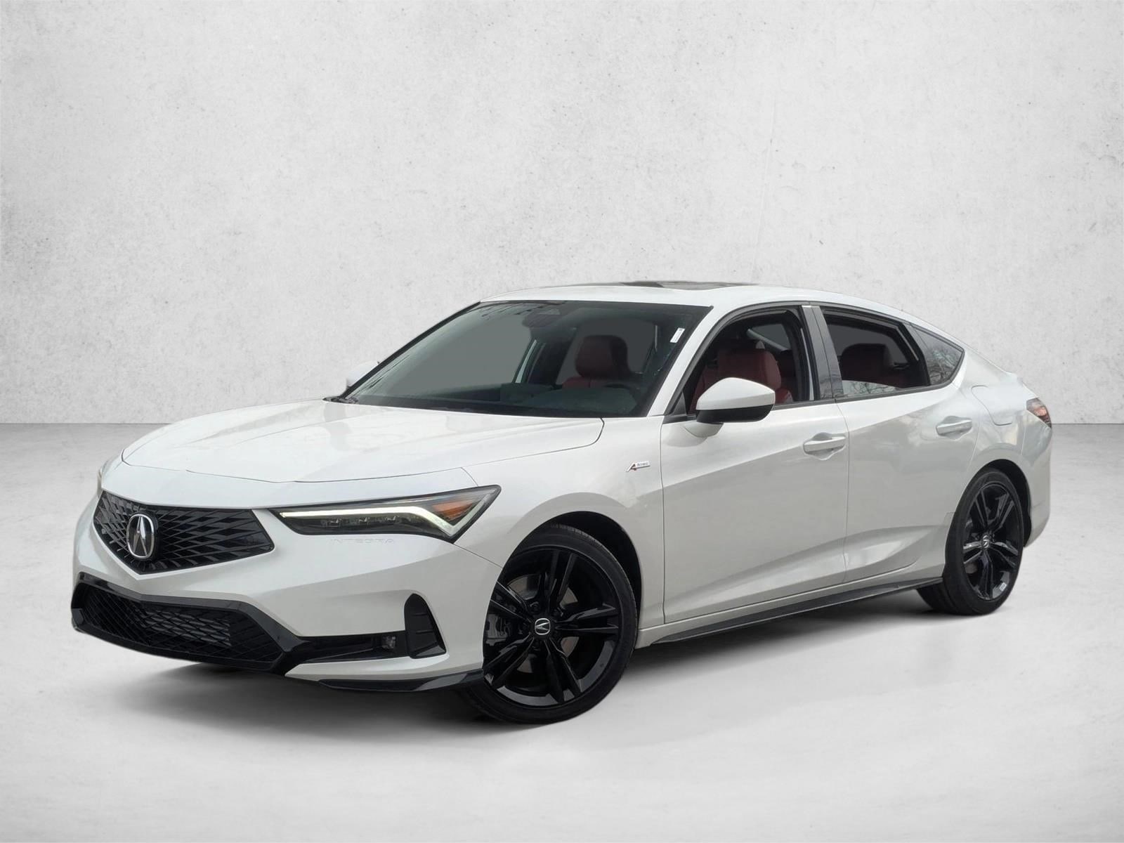 2026 Acura Integra