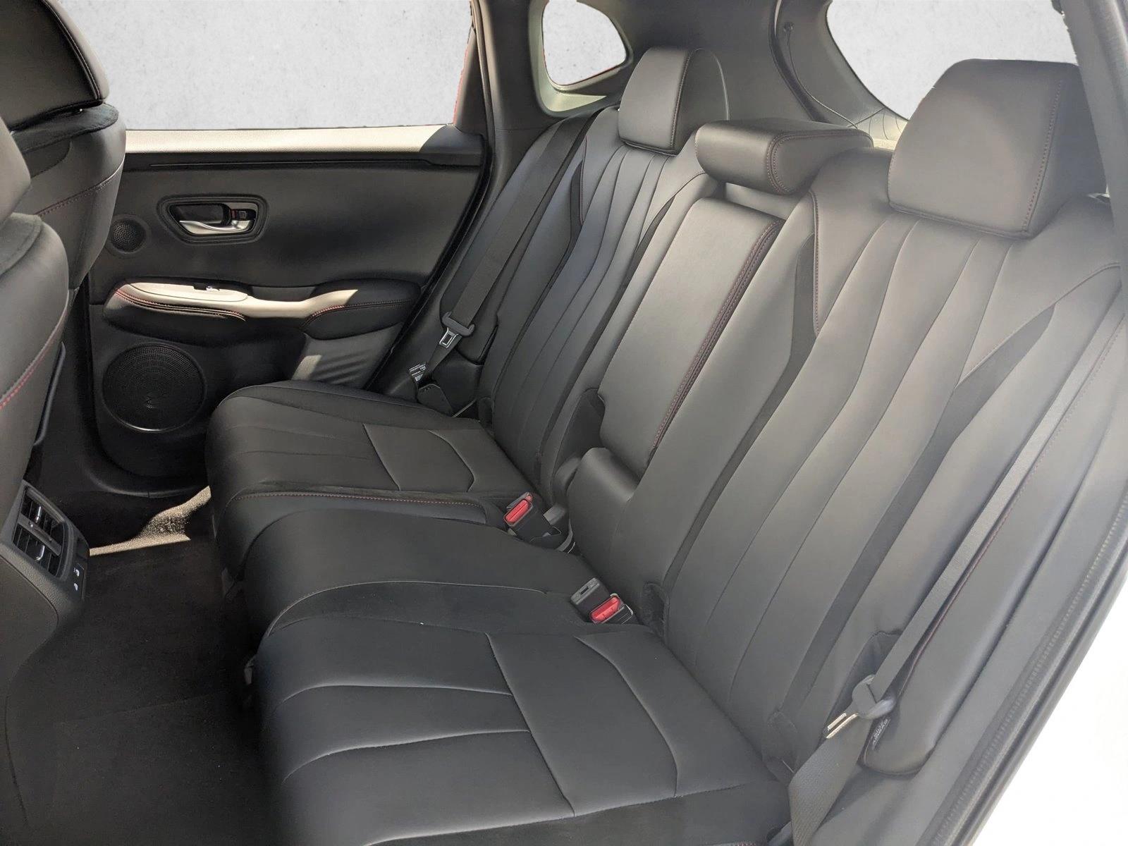 2025 Acura ADX A-Spec Package - Photo 15