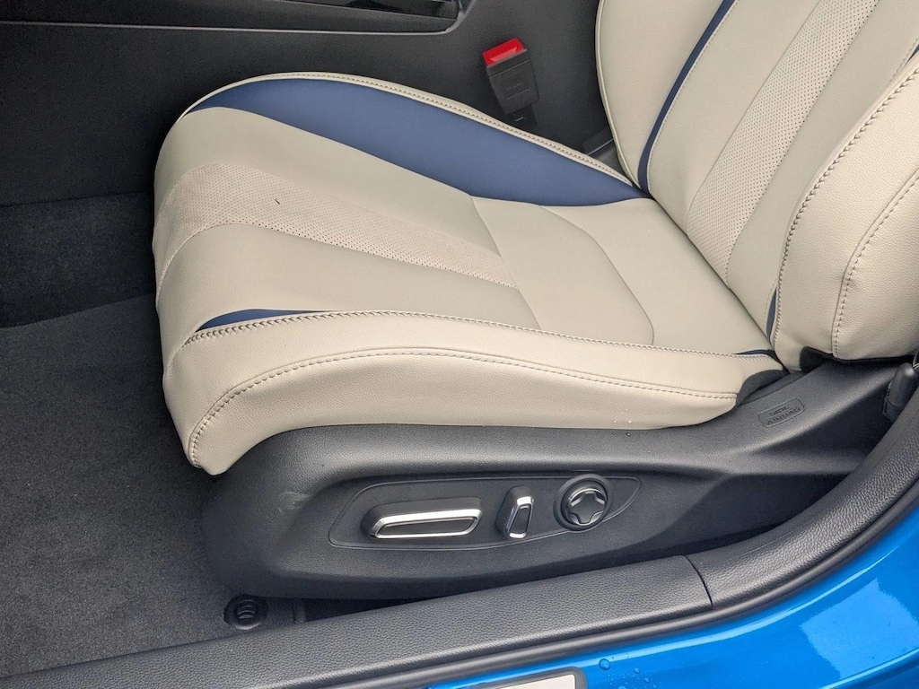 New 2026 Acura Integra A-Spec Tech Package Hatchback