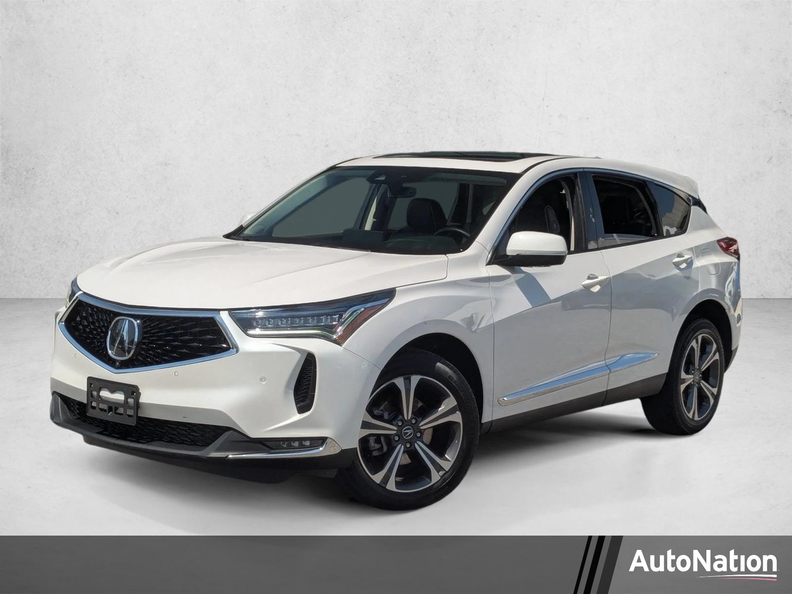 2024 Acura RDX