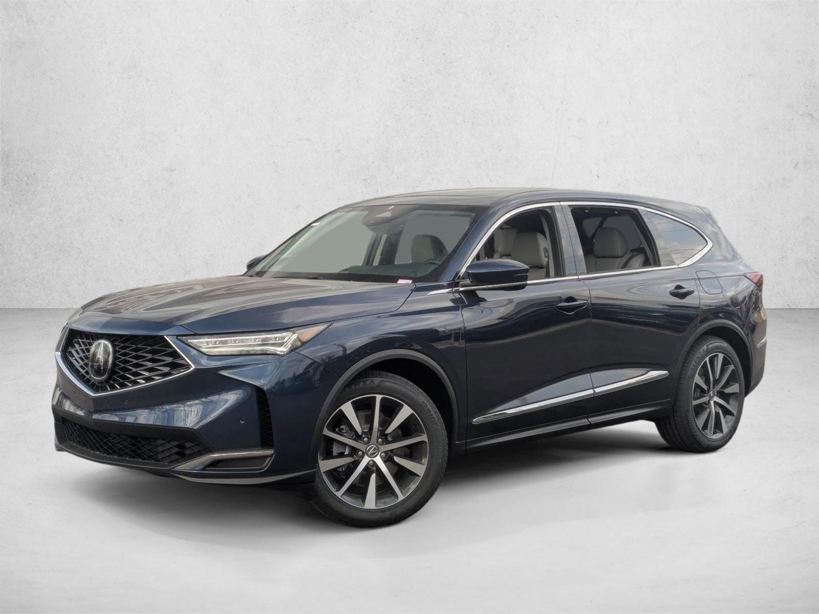 2026 Acura MDX Technology Package's photo