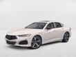 Acura TLX