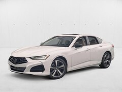 2025 Acura TLX Technology Package Sedan