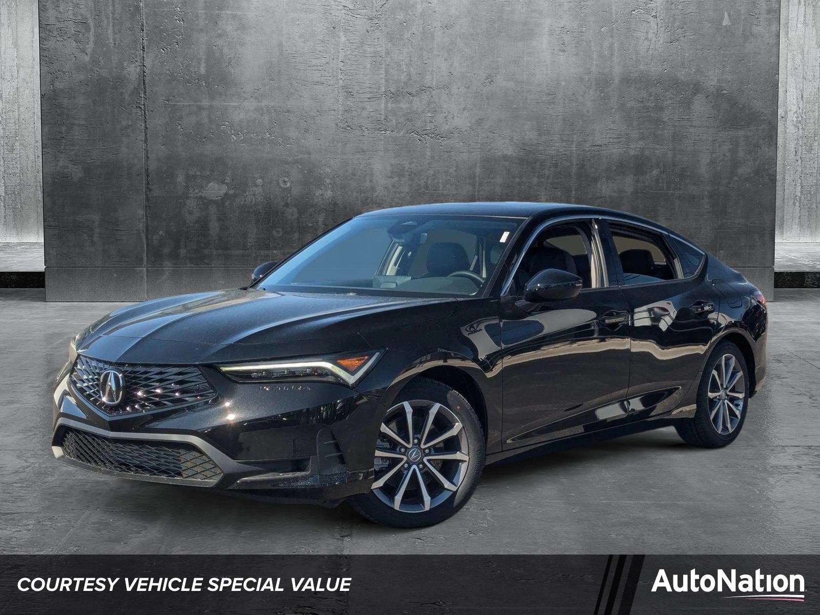 2025 Acura Integra Base's photo