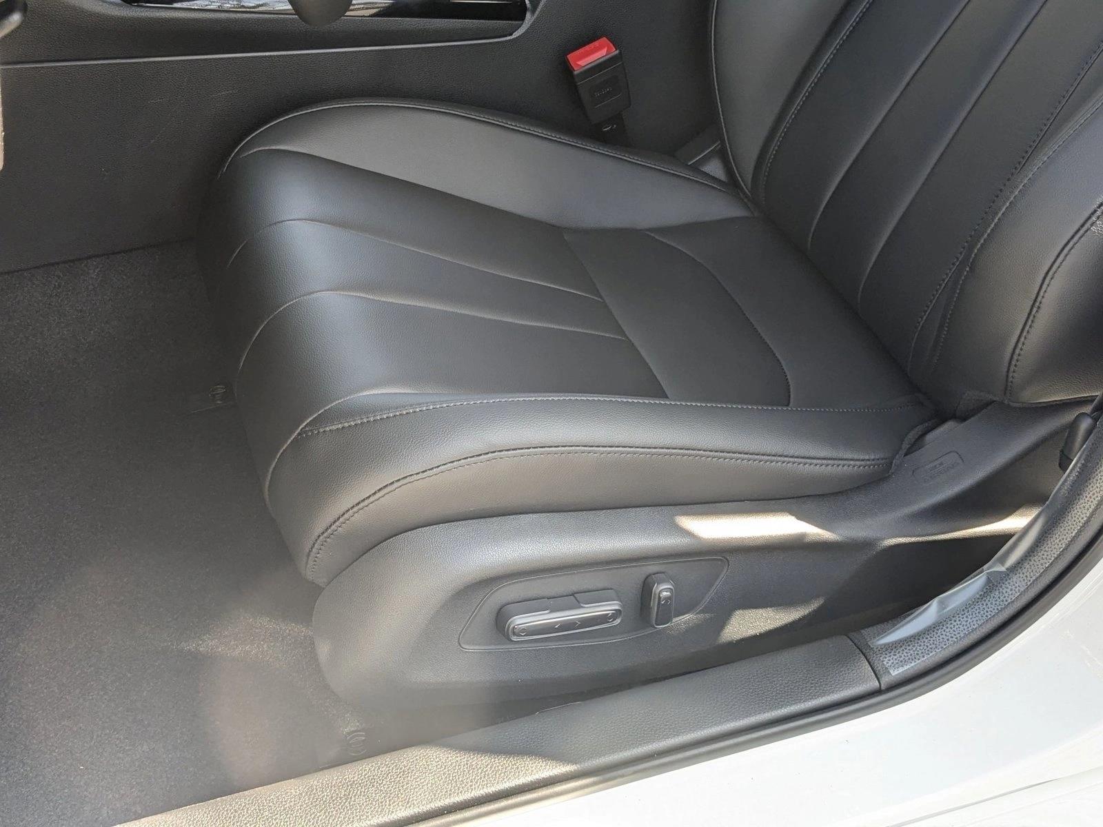 2025 Acura Integra A-Spec photo 4