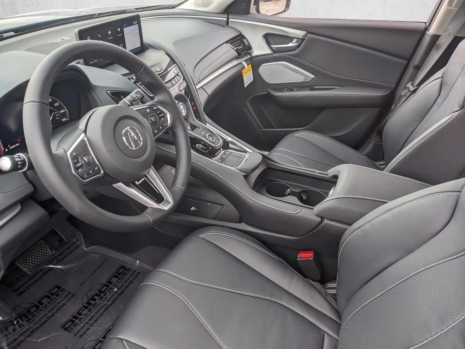 2024 Acura RDX Technology photo 3