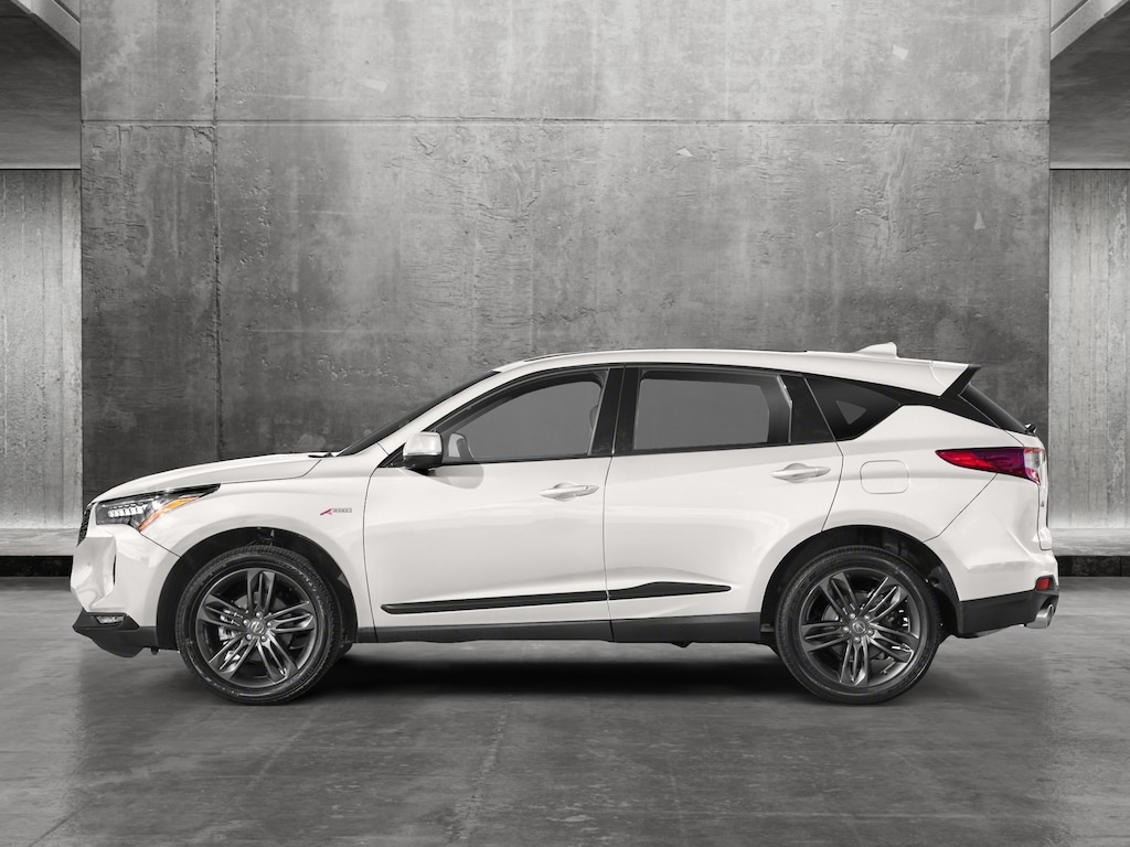 New 2024 Acura RDX For Sale at AutoNation Acura Hunt Valley VIN