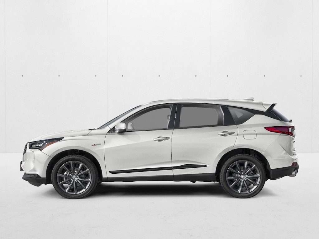 New 2026 Acura RDX A-Spec Package SUV