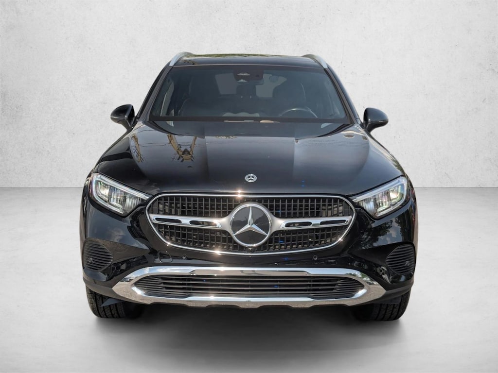 Used 2023 Mercedes-Benz GLC 300 GLC 300 SUV