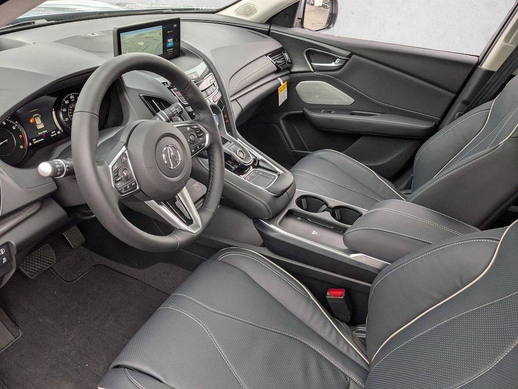 New 2026 Acura RDX Advance Package SUV