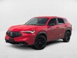 Acura ADX
