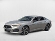 Acura TLX