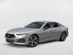 2025 Acura TLX Technology Package Sedan