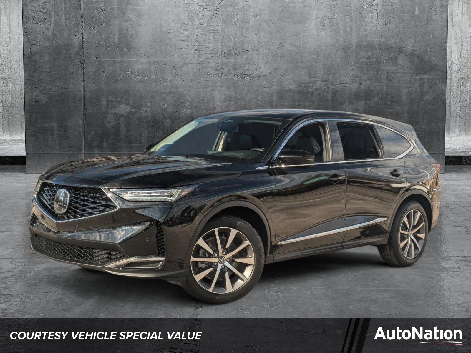 2025 Acura MDX