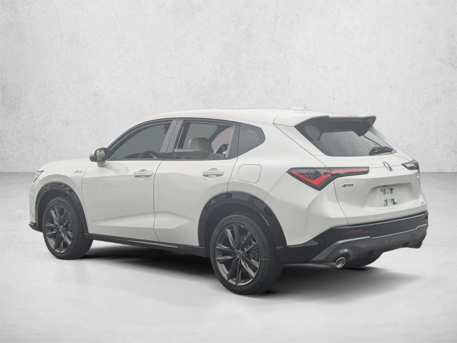 2025 Acura ADX A-Spec Package - Photo 9