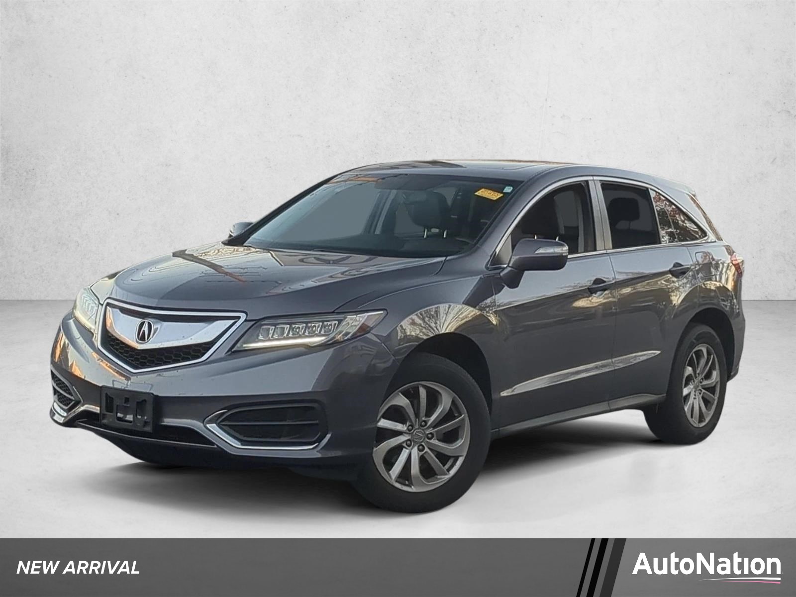 2017 Acura RDX