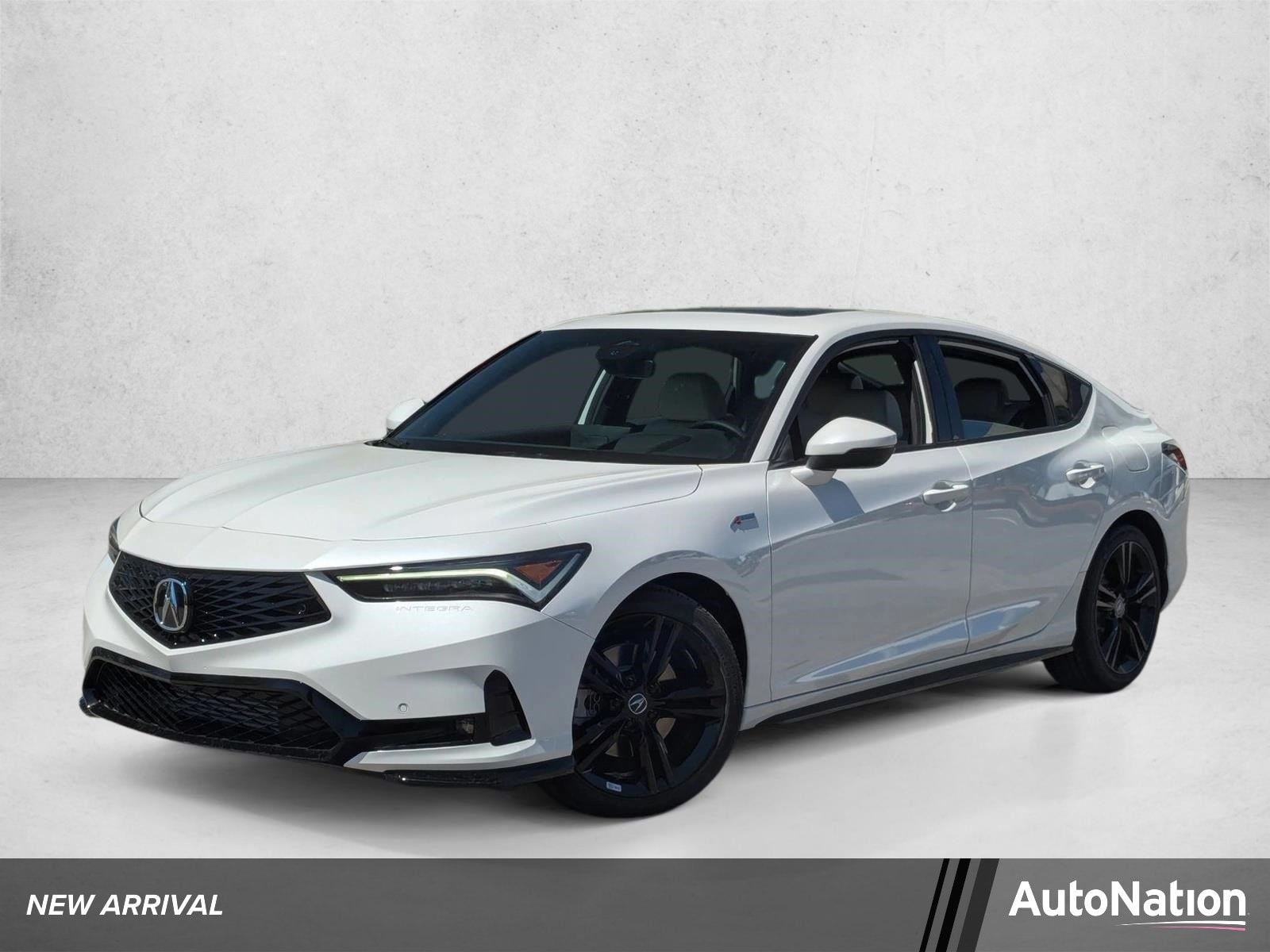 2026 Acura Integra A-Spec with Tech Package's photo