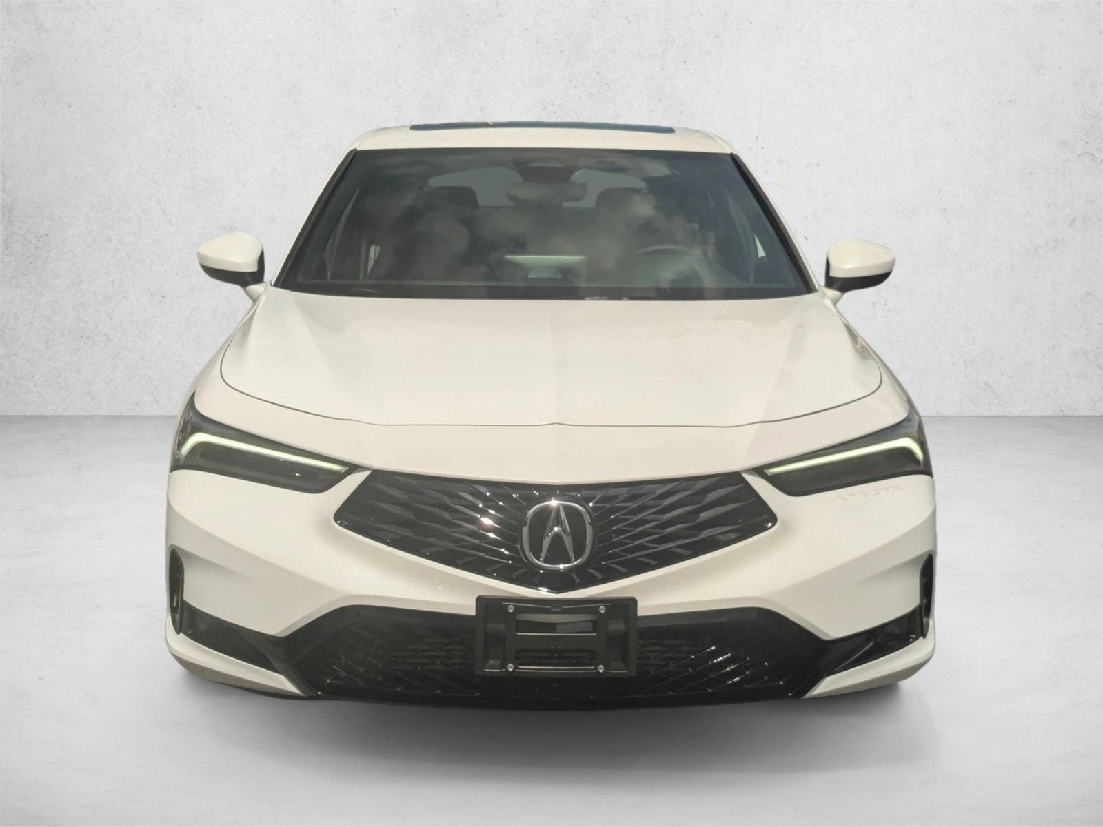 2025 Acura Integra A-Spec photo 2