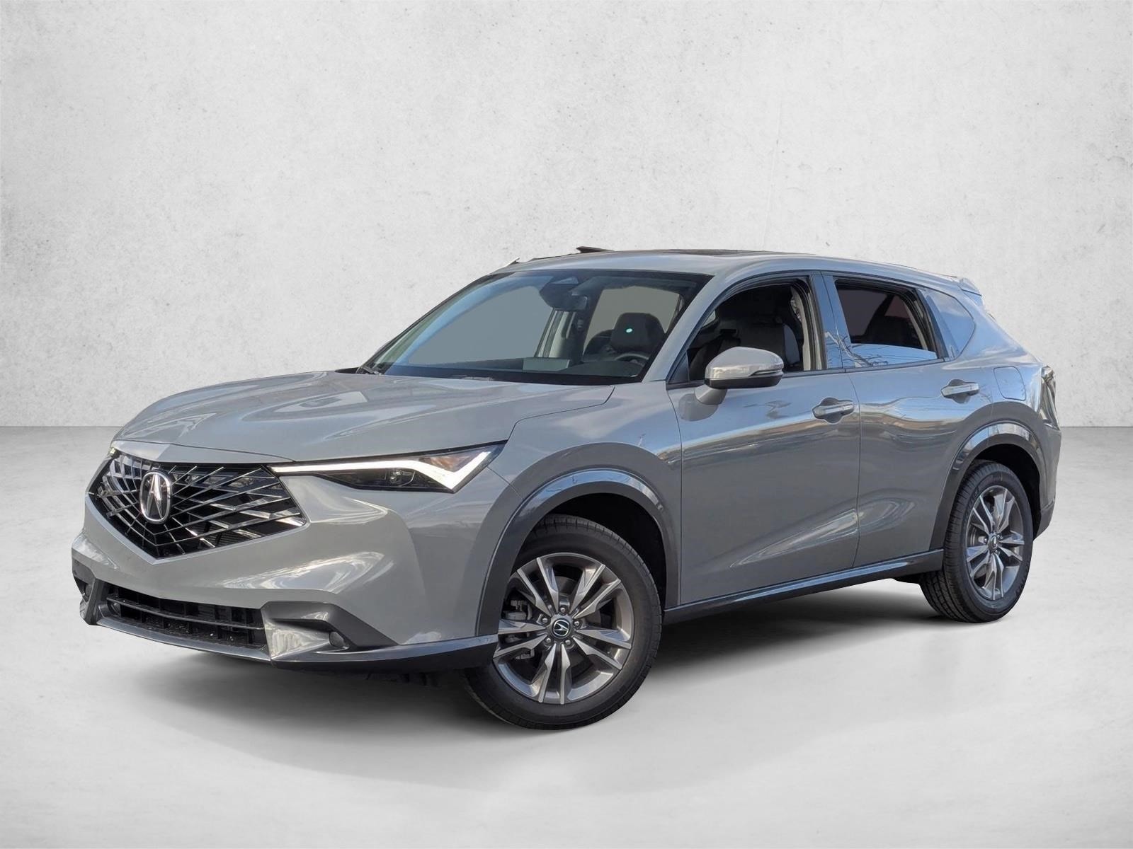 2025 Acura ADX Base's photo