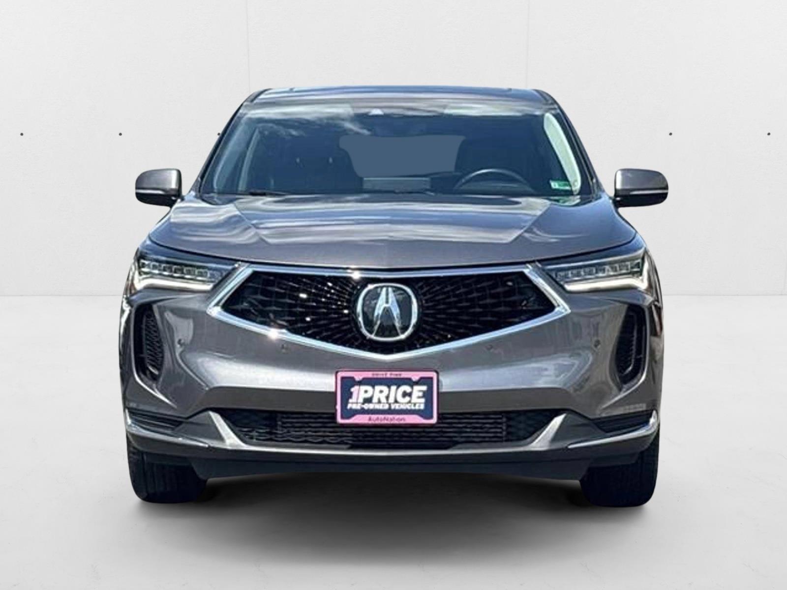 2022 Acura RDX Technology photo 2