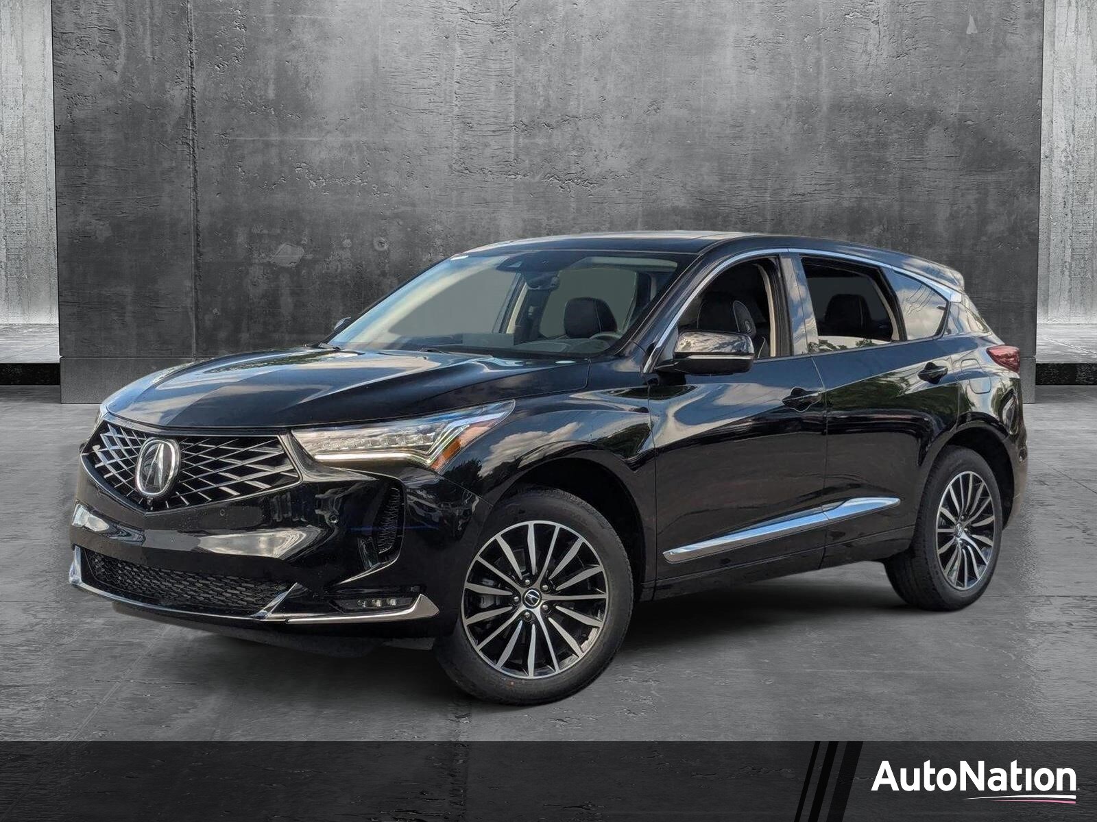 2025 Acura RDX