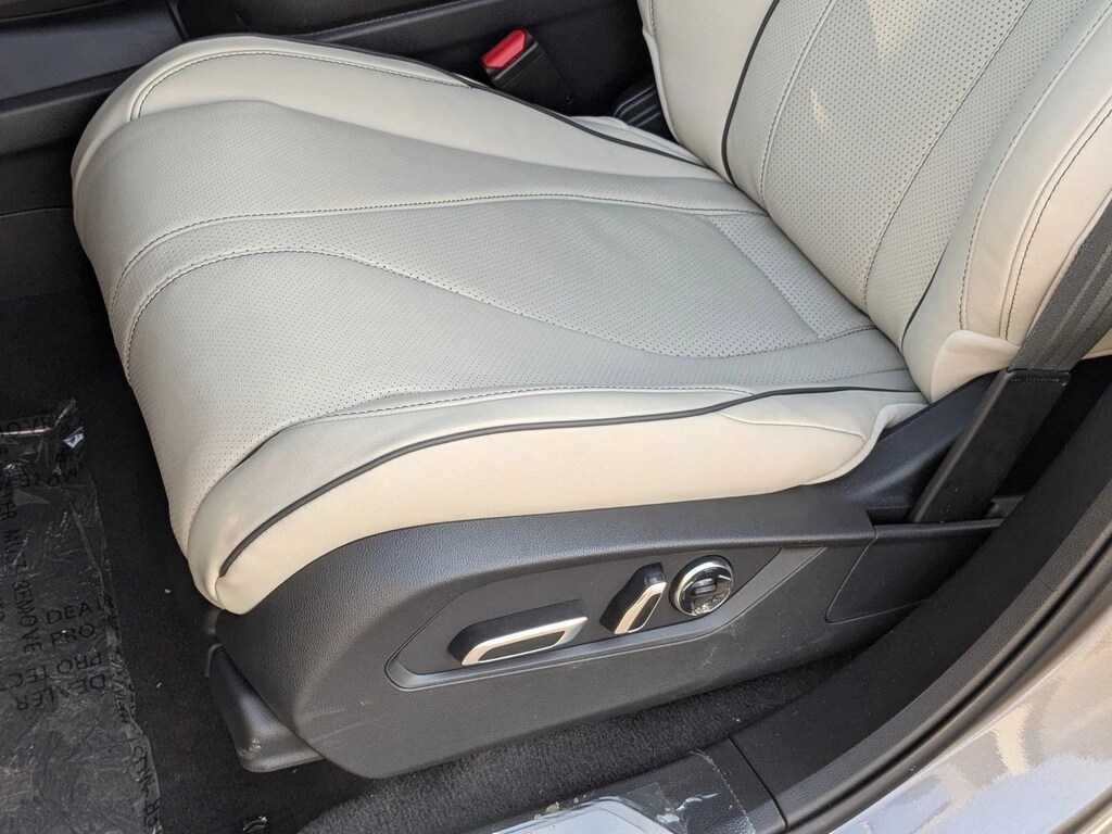 New 2026 Acura RDX A-Spec Advance Package SUV