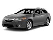 Acura TSX