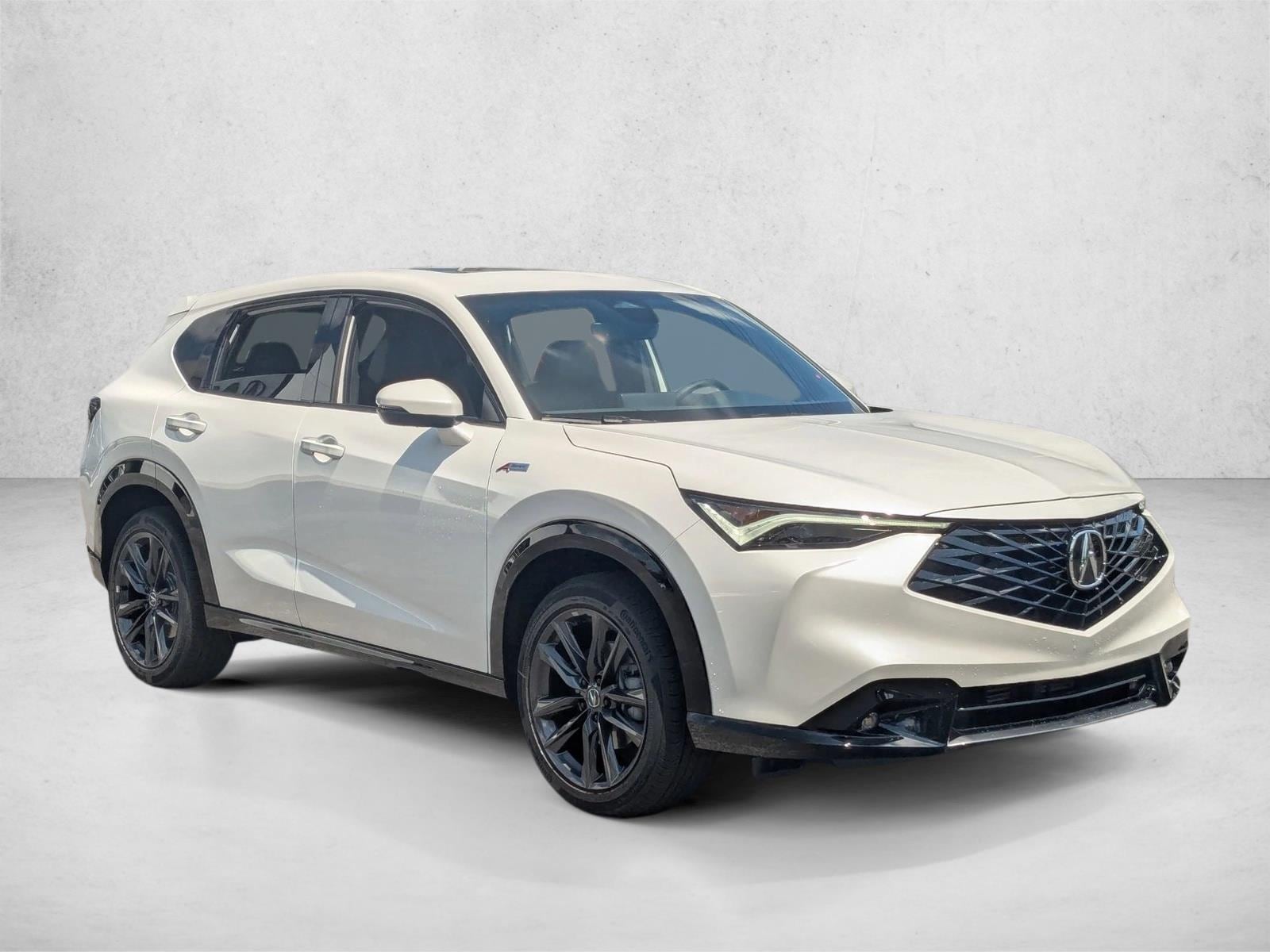 2025 Acura ADX A-Spec Package - Photo 7