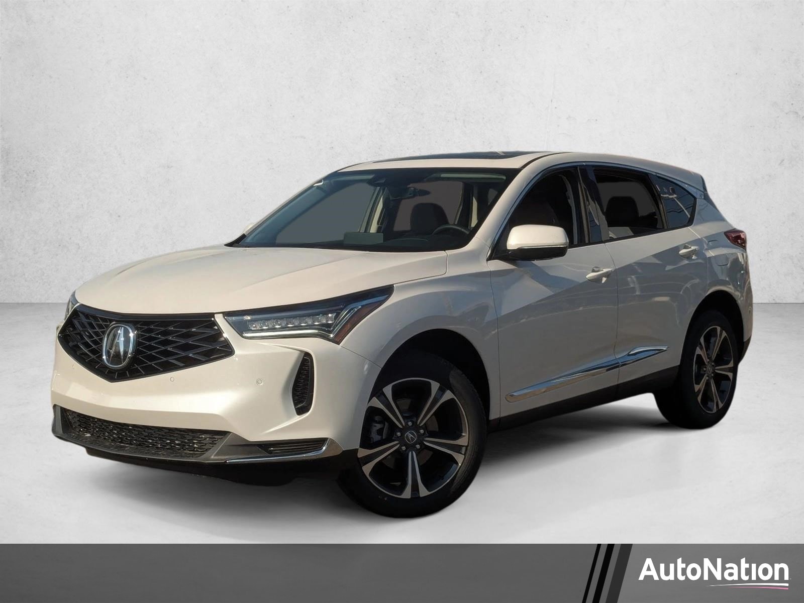 2026 Acura RDX Technology Package SH-AWD's photo