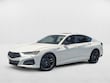  Acura TLX