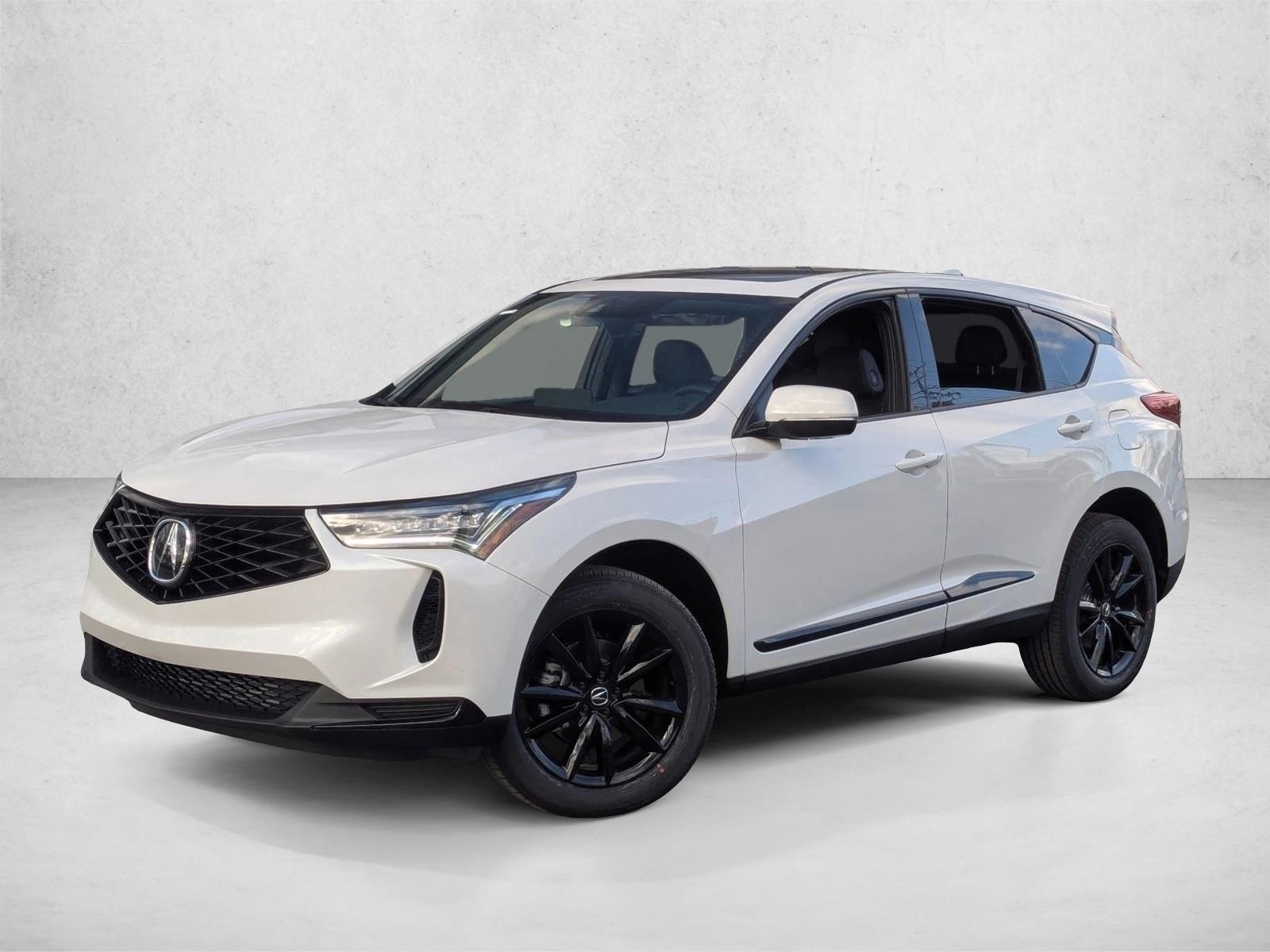 2026 Acura RDX Base's photo