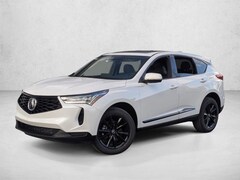 2026 Acura RDX SH-AWD SUV