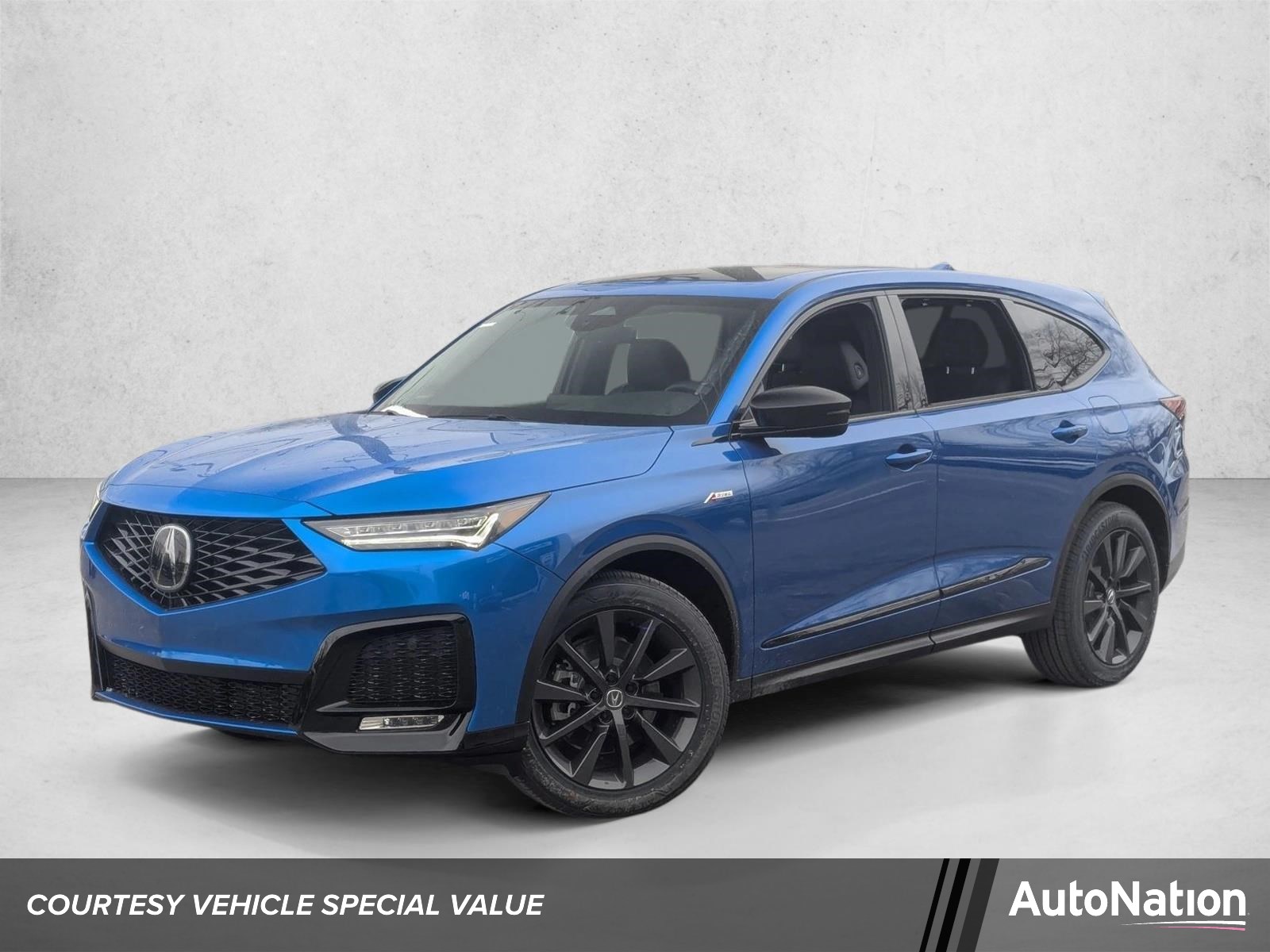  Acura MDX