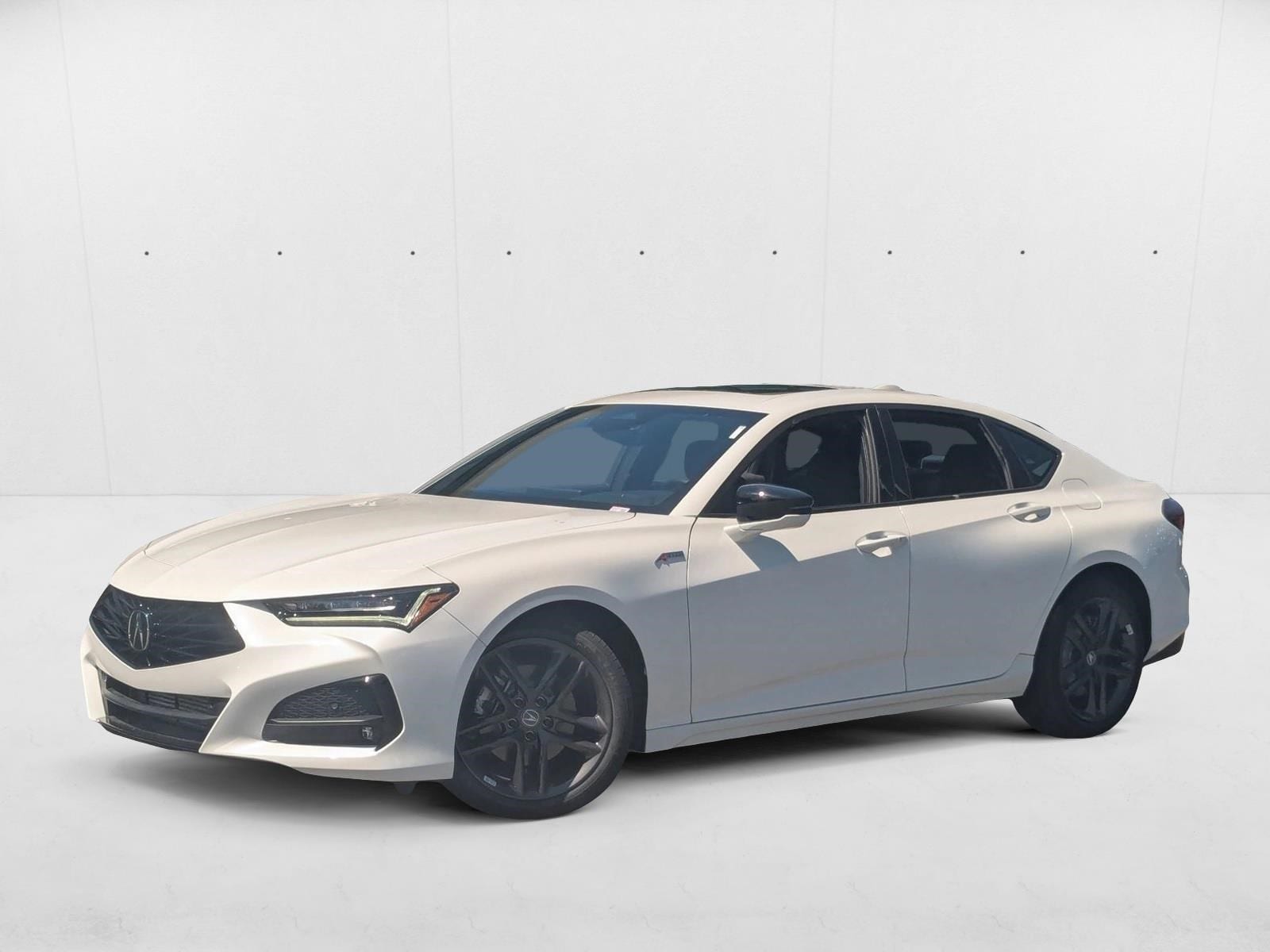 2025 Acura TLX A-SPEC Package's photo