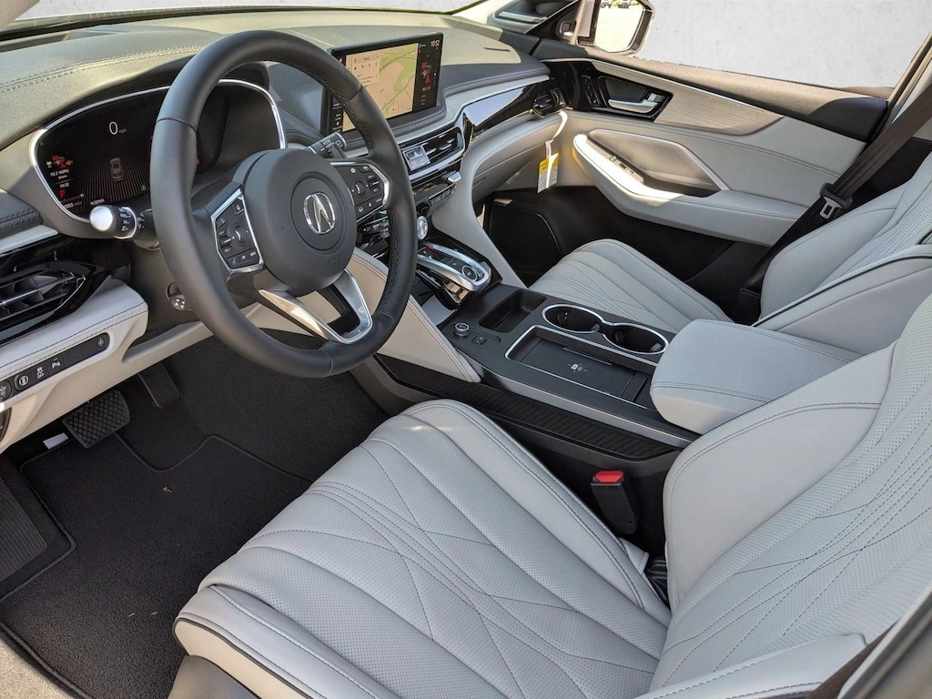 New 2026 Acura MDX SH-AWD Advance Package SUV