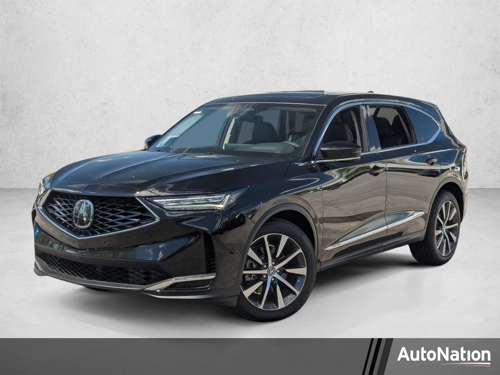 2026 Acura MDX SH-AWD w/Technology Package's photo