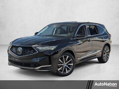 2026 Acura MDX SH-AWD Technology Package SUV
