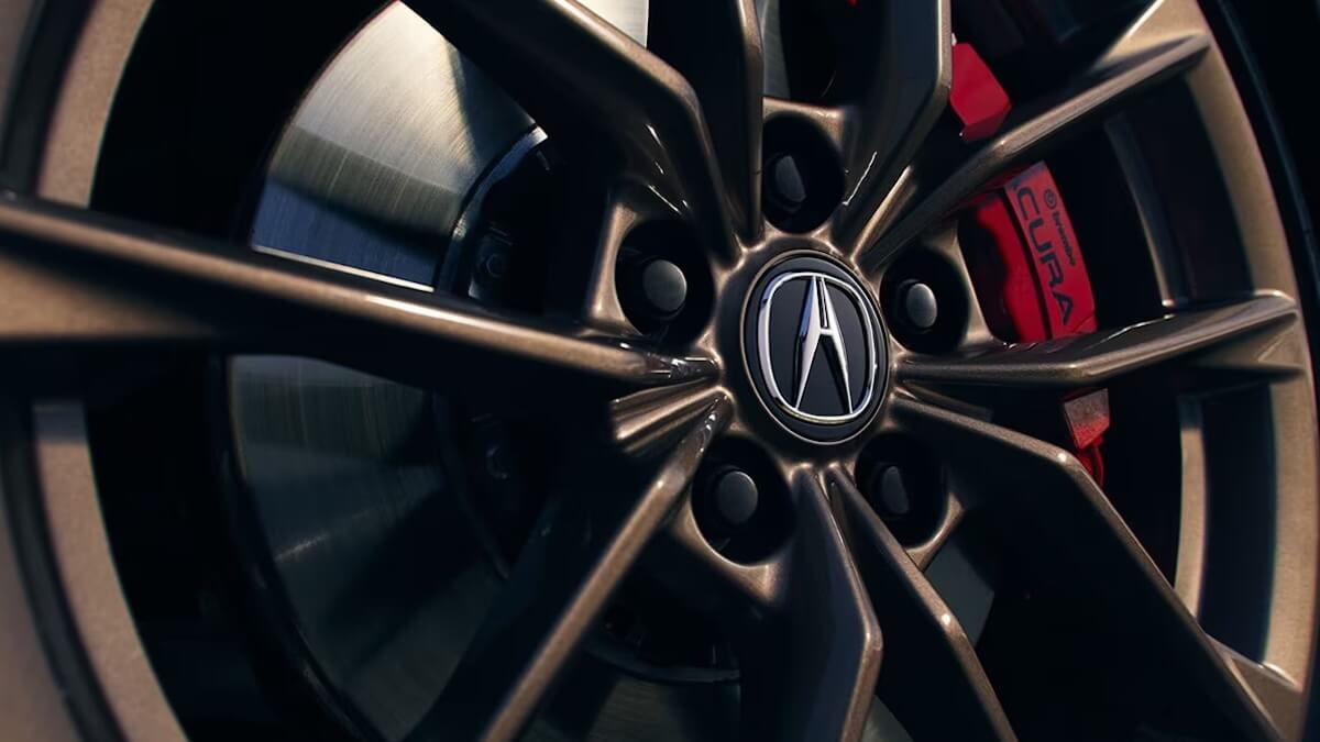 AutoNation Acura Hunt Valley Parts Center