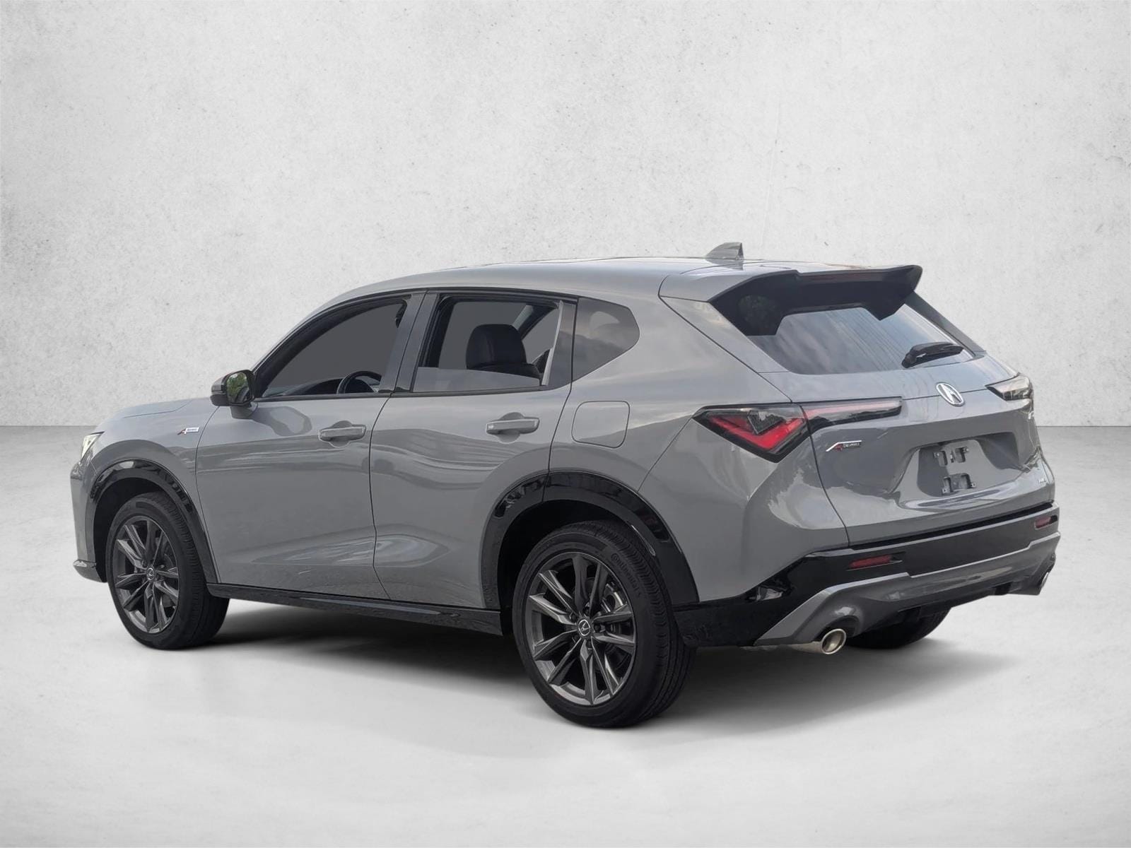 2025 Acura ADX A-Spec Package - Photo 8