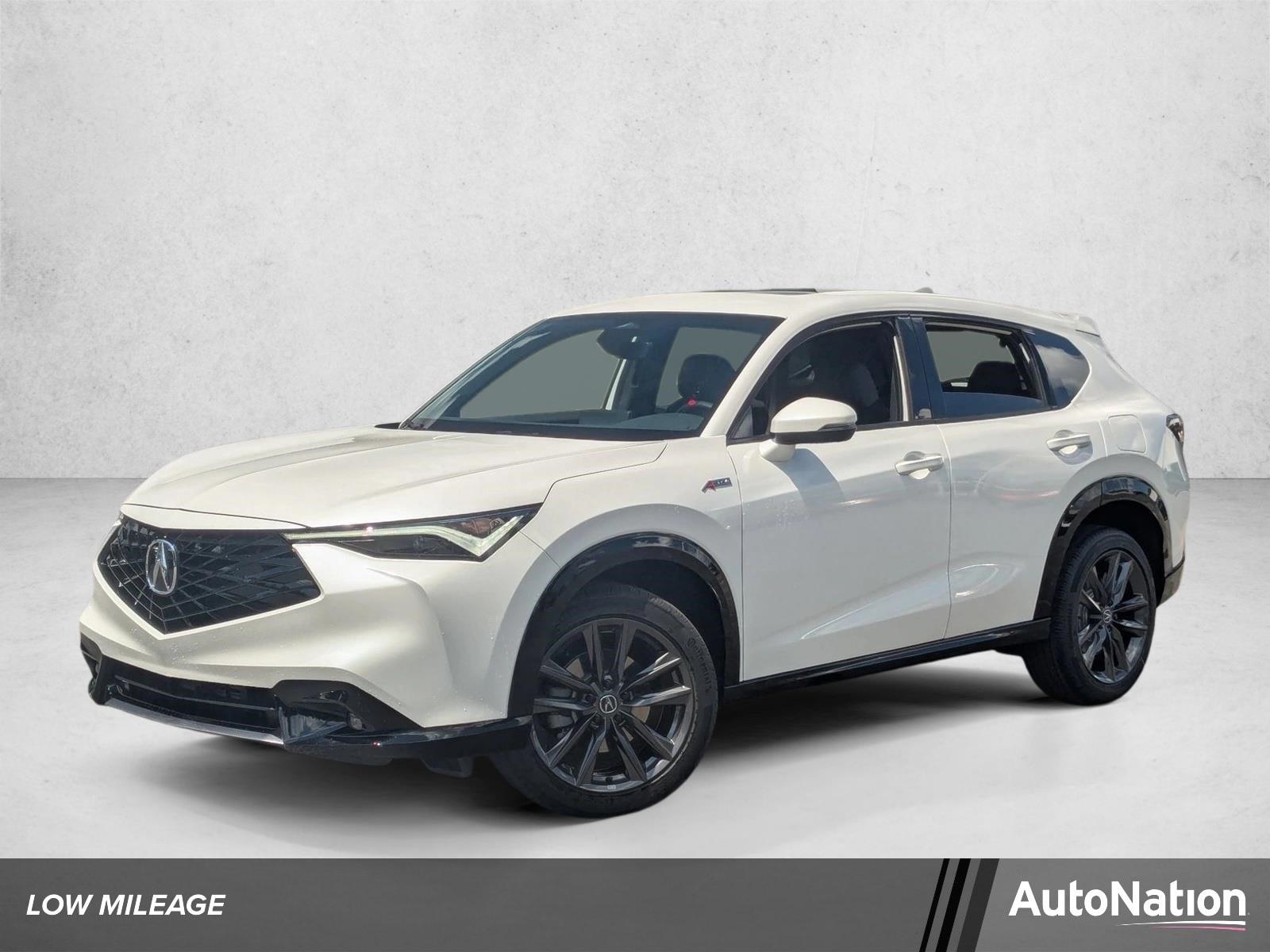 2025 Acura ADX