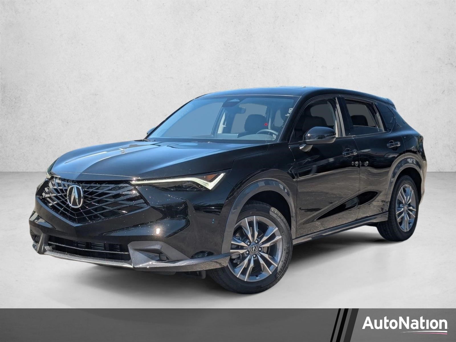 2026 Acura ADX AWD's photo