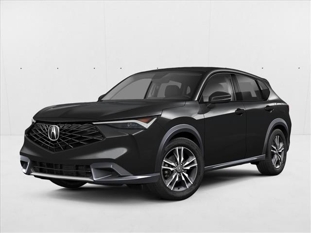 2025 Acura ADX Base's photo
