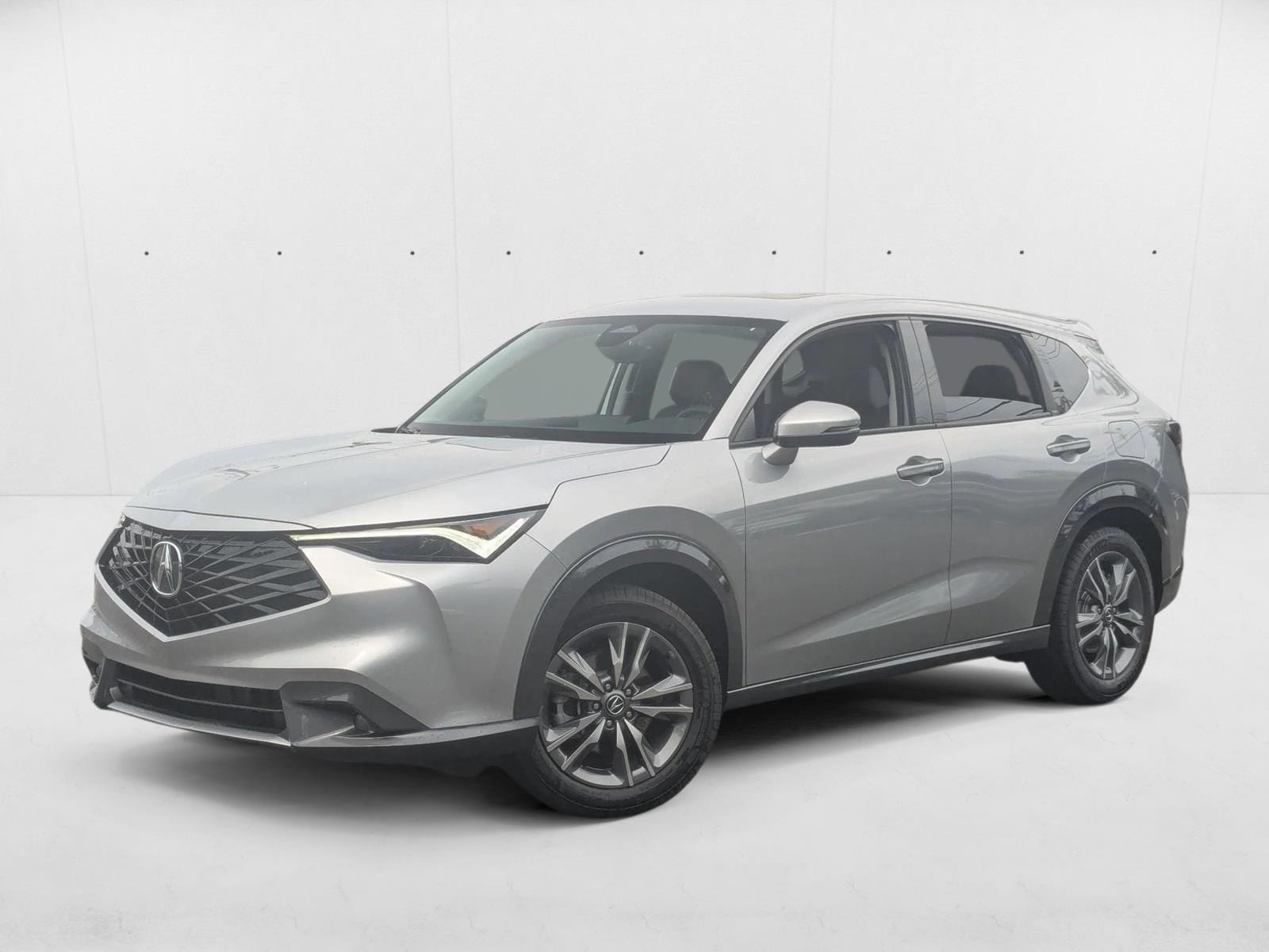 2025 Acura ADX Base's photo