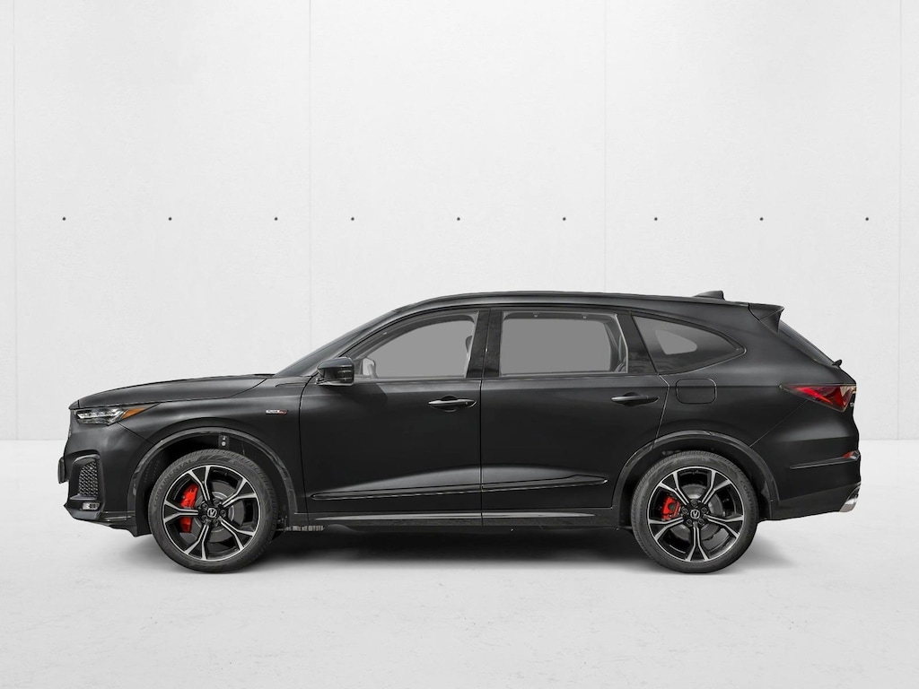 New 2026 Acura MDX SH-AWD Type S w/Advance Package SUV