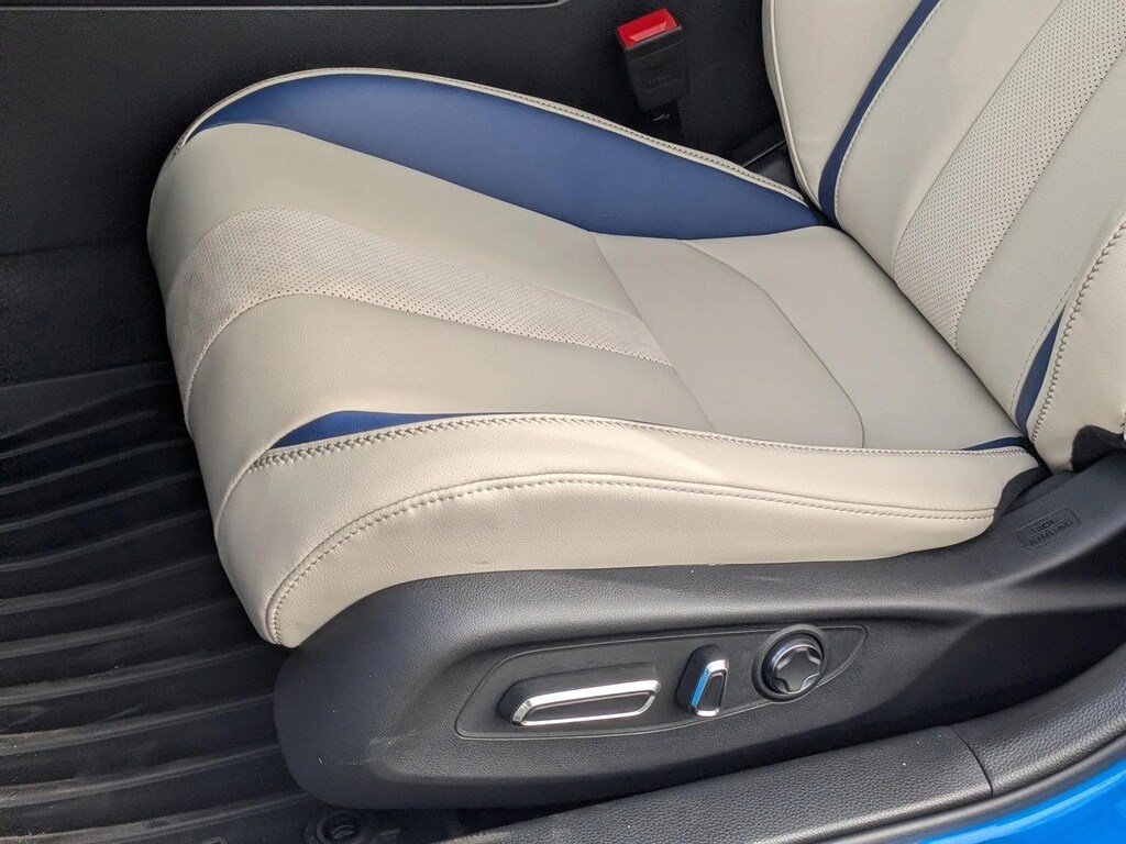 New 2026 Acura Integra A-Spec Tech Package Hatchback