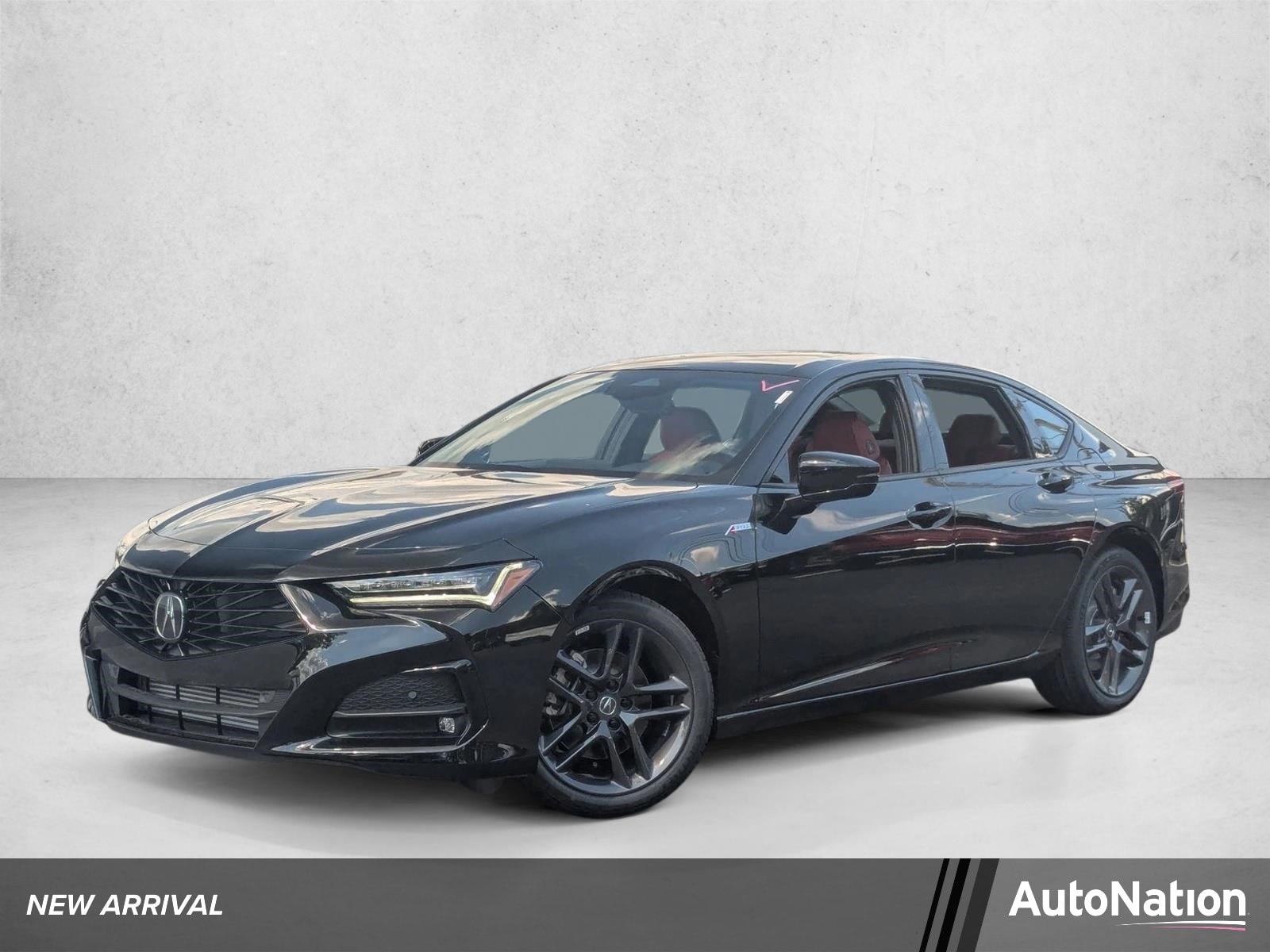 2025 Acura TLX 2.0 Auto SH-AWD A-SPEC Package's photo