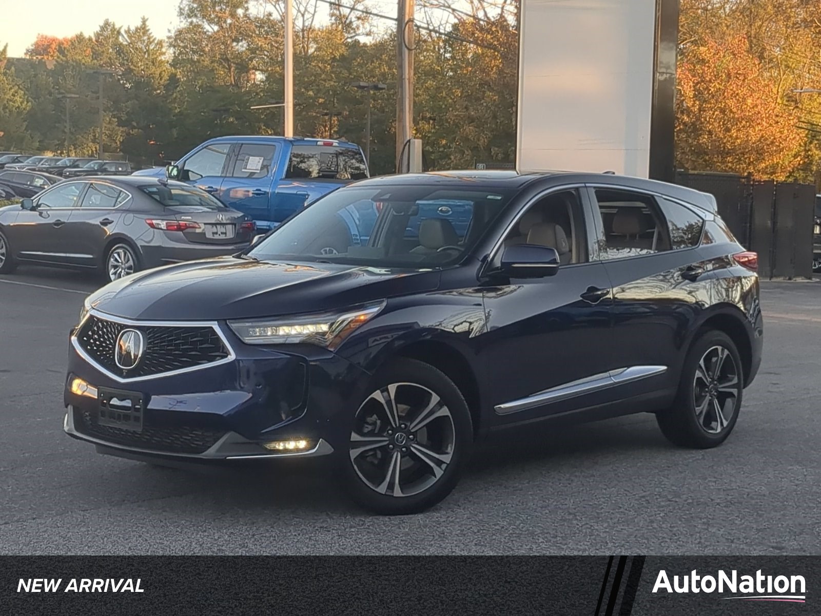 2024 Acura RDX